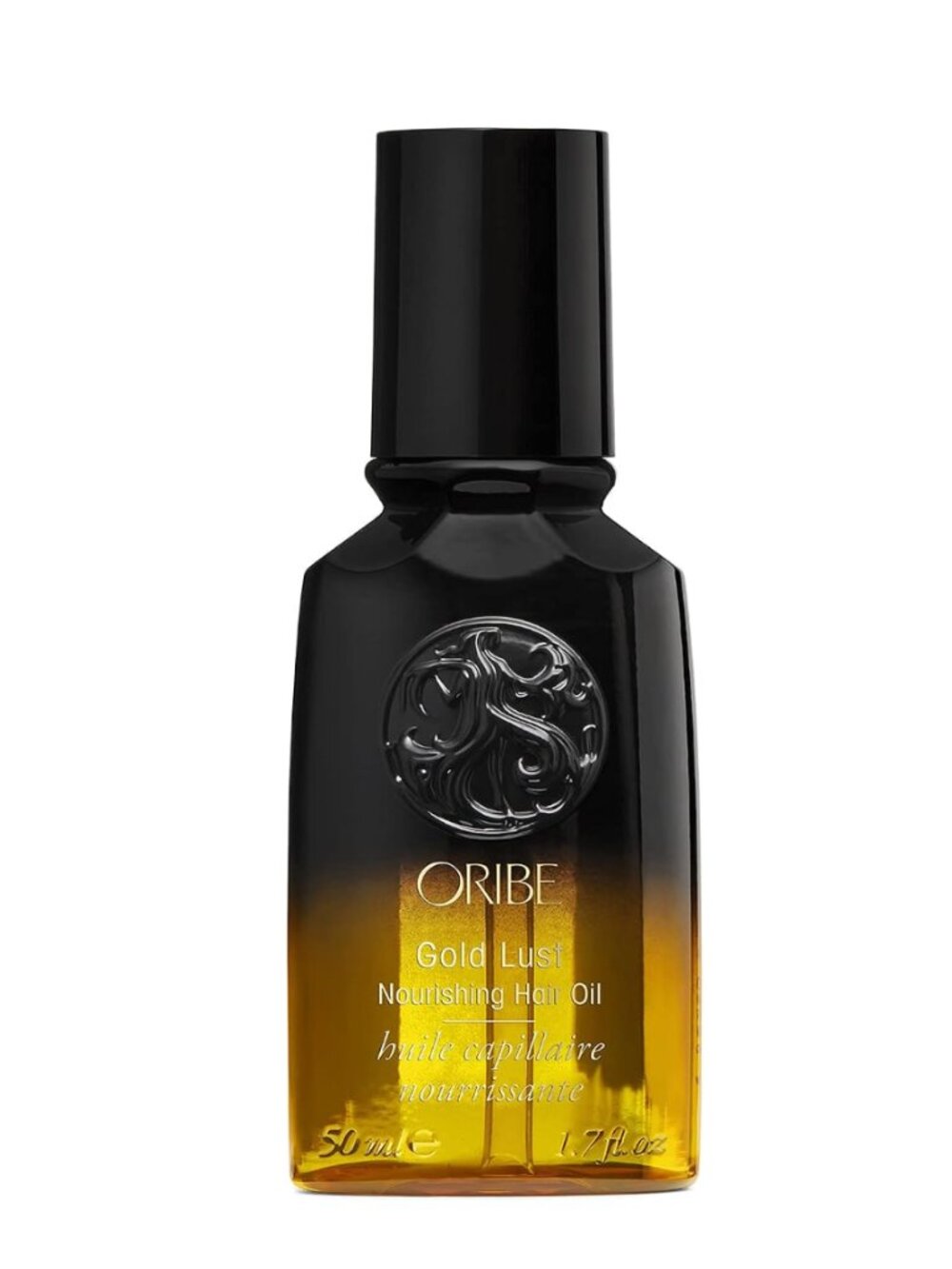 NEW Oribe Gold Lust Nourishing Hair Oil - Travel Size 1.7oz